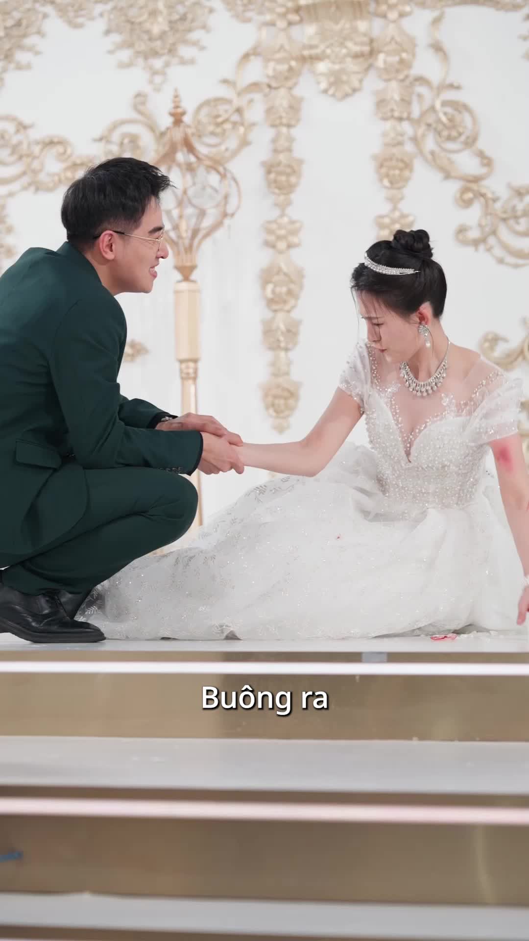 Tập 19 - Giấc Mơ Phản Bội